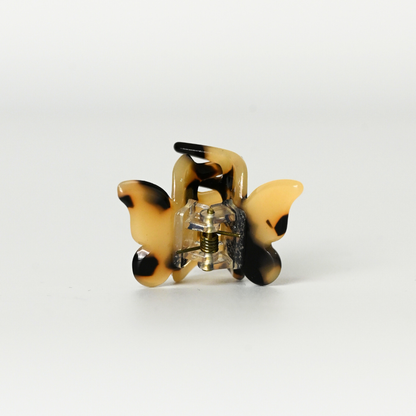 Haarklammer Baby Schmetterling Lima