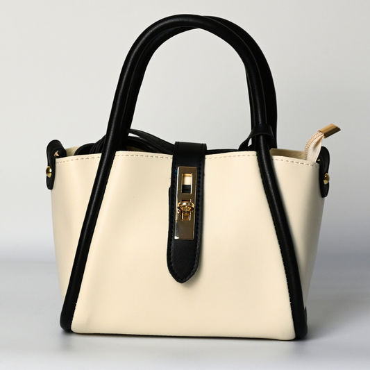 Nora Tasche Mini / Schwarz (2. Wahl)