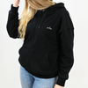 Zipper / Essentials Love (Schwarz)