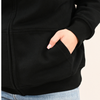Zipper / Essentials Love (Schwarz)
