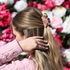 Round Clip / Glossy M