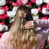 Butterfly Clip / Glossy
