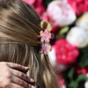 FlowerPower Clip 2er Set / Glossy Mini