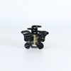 Butterfly Clip / MidnightGloss