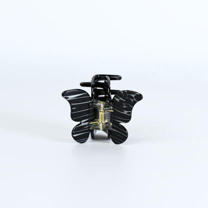 Butterfly Clip / MidnightGloss