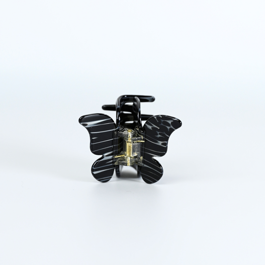Butterfly Clip / MidnightGloss