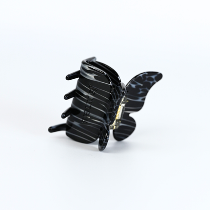 Butterfly Clip / MidnightGloss