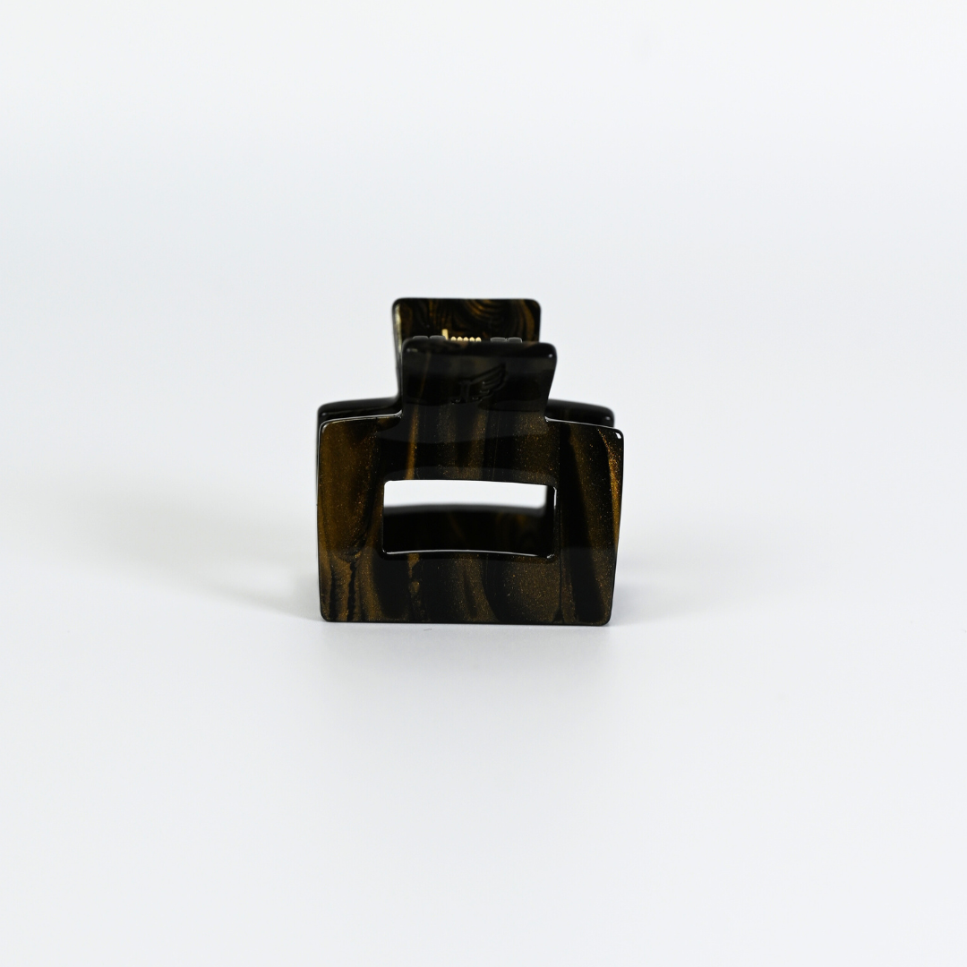 Highlight Clip / GoldenGlam Mini S