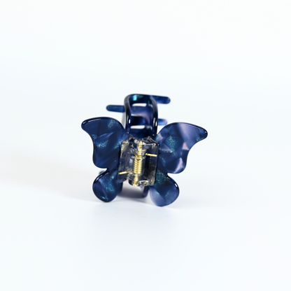 Butterfly Clip / Moonlight
