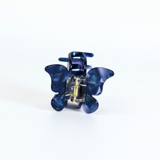 Butterfly Clip / Moonlight