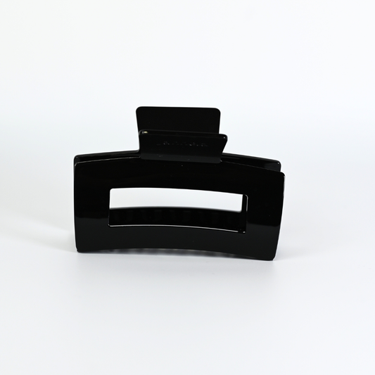 Highlight Clip / Black Big L