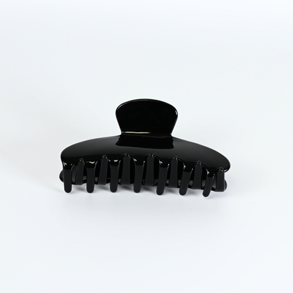 Round Clip / Black L
