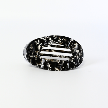 Flacher Clip / Panda