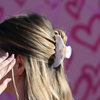 Round Clip /  „PrettyDiamond Edition“ L