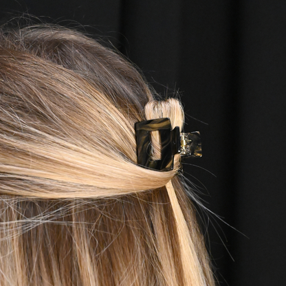 Highlight Clip / GoldenGlam Mini S