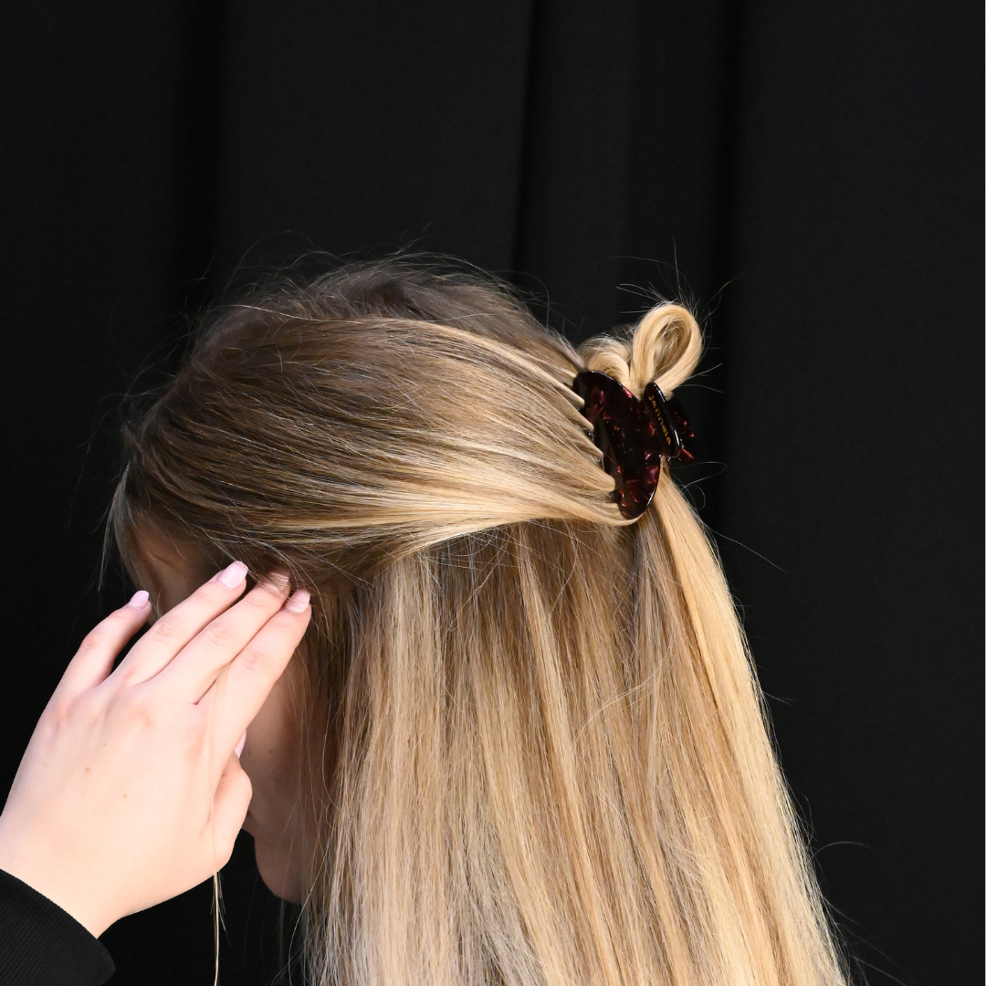 Round Clip / MonChéry M