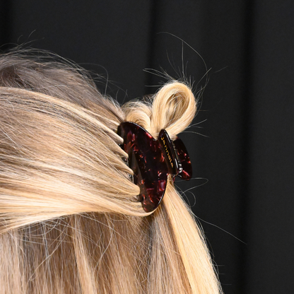 Round Clip / MonChéry M