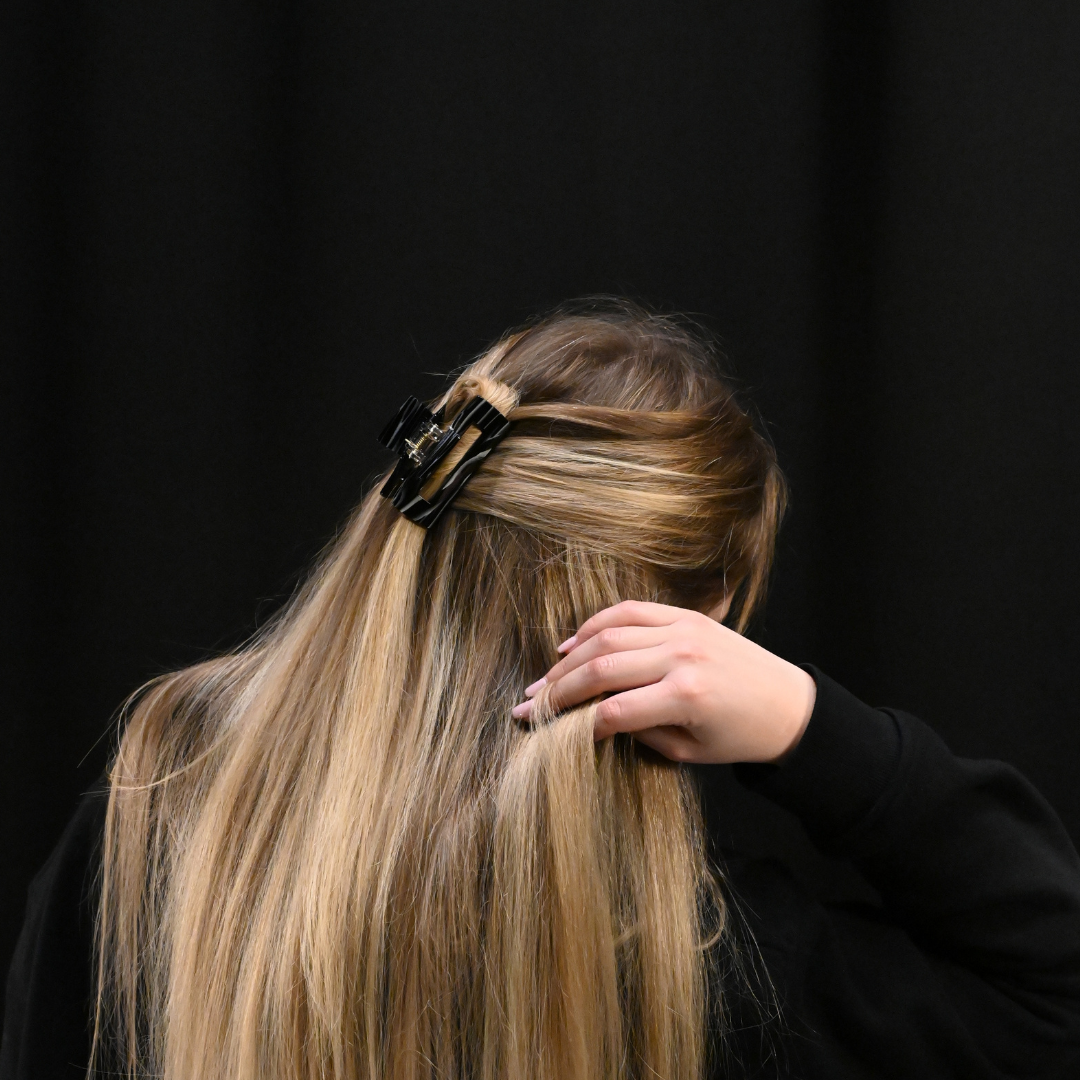 Highlight Clip / MidnightGloss M