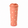Becher 2-in-1 / PumpkinDaisy