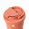 Becher 2-in-1 / PumpkinDaisy