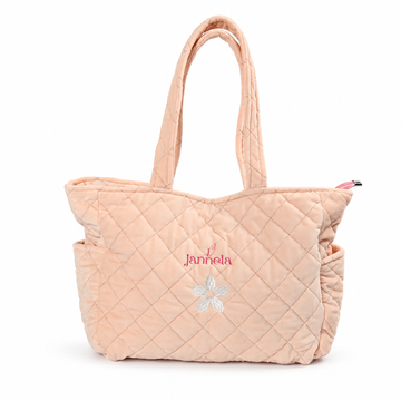 Teddy Tasche / CreamyPumpkin
