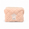 Kosmetiktasche / CreamyPumpkin L
