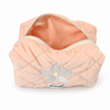 Kosmetiktasche / CreamyPumpkin M