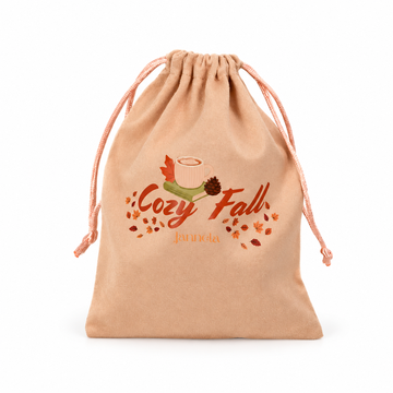 Accessoire Tasche „CozyFall Edition“