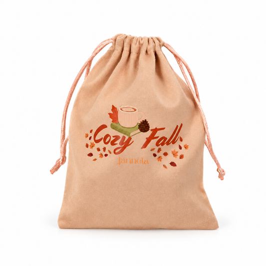 Accessoire Tasche „CozyFall Edition“