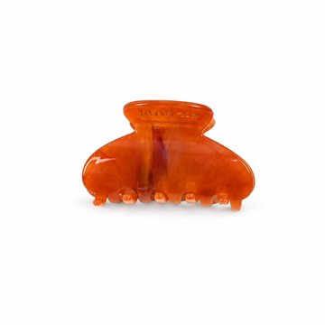 Round Clip / Terracotta M