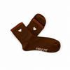Socken / BrownHeart 2er Pack
