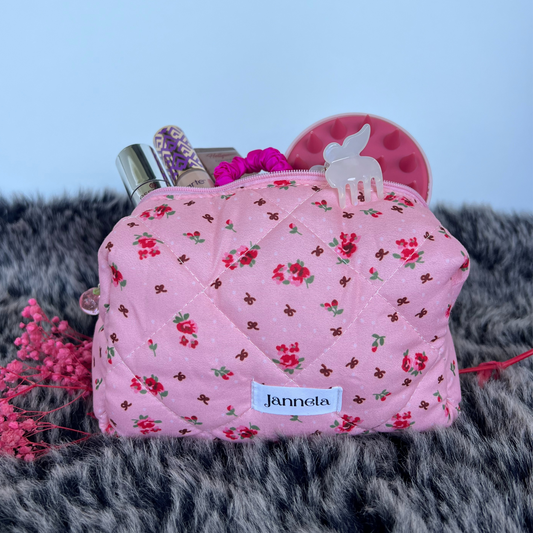 Kosmetiktasche / Summer Vibes M