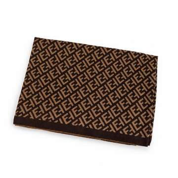 Soft Schal / Mocca
