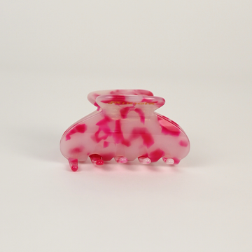 Round Clip / PinkCloud M