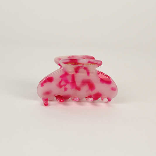 Round Clip / PinkCloud M