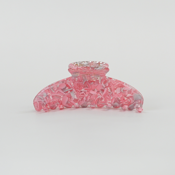 Round Clip / KonfettiKissDiamond L