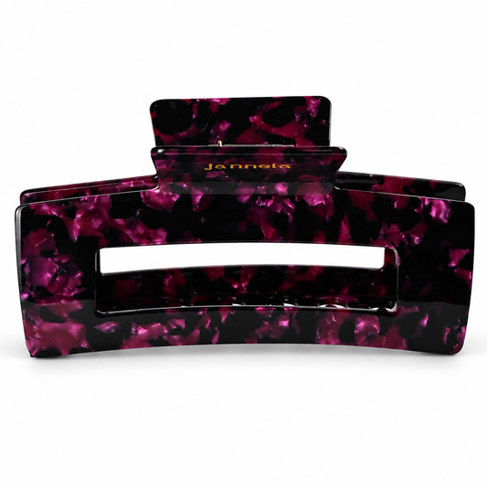 Haarklammer WildBerry XXL