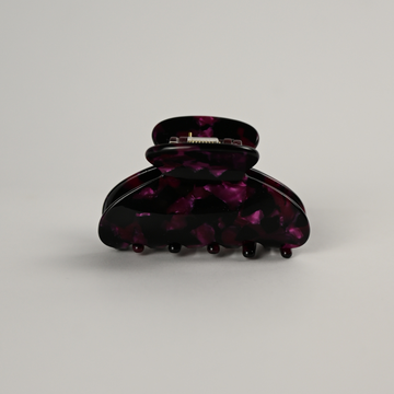 Round Clip / WildBerry M