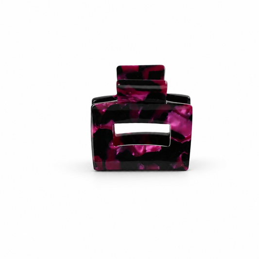 Haarklammer WildBerry Mini S