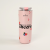 Cheers Becher 2-in-1