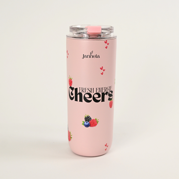 Cheers Becher 2-in-1