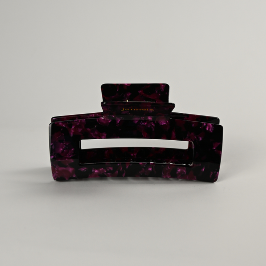 Haarklammer WildBerry L