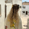 Round Clip / Limoncello M