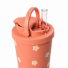 Becher 2-in-1 / PumpkinDaisy