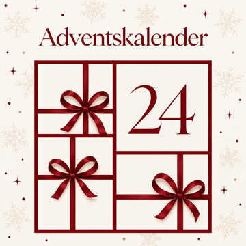 Adventskalender 2026 (Vorbestellung)