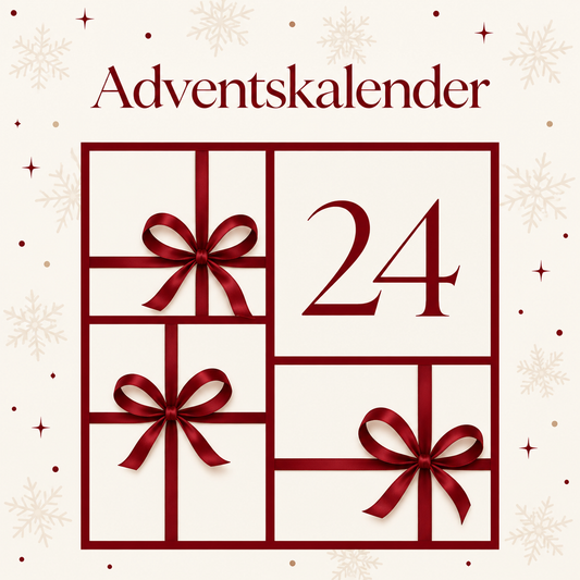 Adventskalender 2026 (Vorbestellung)