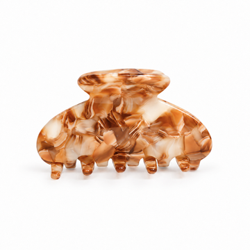 Round Clip / NudeOlivea M