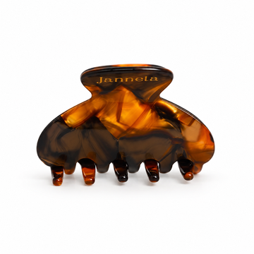 Round Clip / SpicyEspresso M