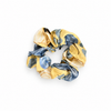 Silk Scrunchie / FreshPumpkin