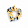 Silk Scrunchie / FreshPumpkin